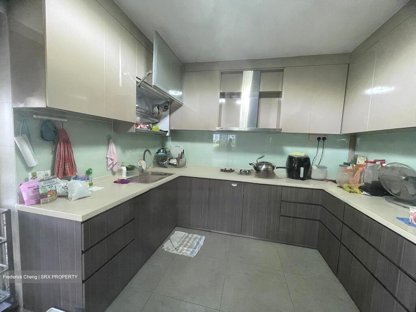 Blk 898B Woodlands Drive 50 (Woodlands), HDB 5 Rooms #458411551